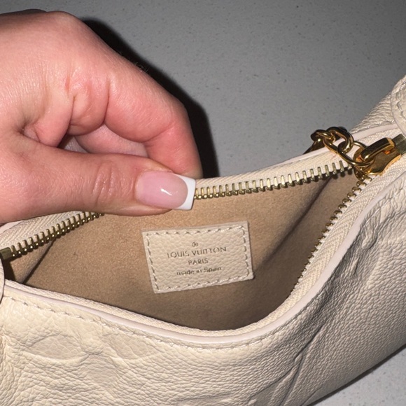 Louis Vuitton mini moon - Picture 6 of 7